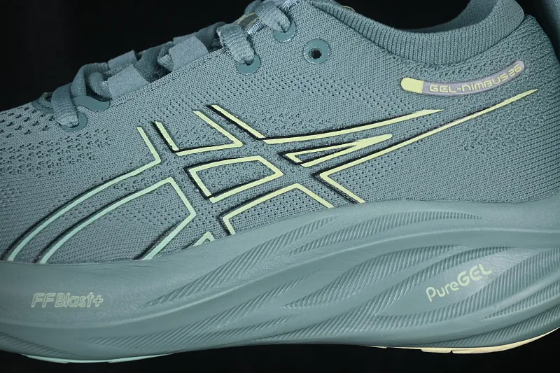 All Categories Asics Asics Series Asics Gel-Nimbus 26 1011B794-300